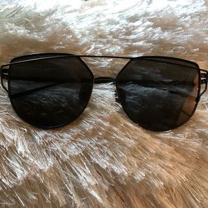 Livho Cat eye sunglasses
